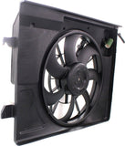 Radiator Fan Shroud Assembly For FORTE 10-13 Fits KI3115131 / 253801M050 / REPK160915