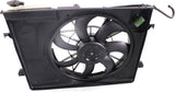 Radiator Fan Shroud Assembly For FORTE 10-13 Fits KI3115131 / 253801M050 / REPK160915