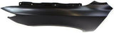 LKQ Front Driver Side Primed Fender Replacement for 2009-2010 Kia Optima, Magentis