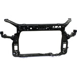 Radiator Support For 2012-2013 Kia Soul Textured Assembly