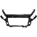 Radiator Support For 2012-2013 Kia Soul Textured Assembly