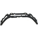 Radiator Support For 2014-2015 Kia Sorento Black Assembly