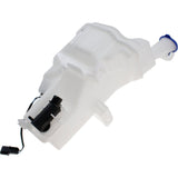 New Washer Reservoir Windshield Expansion Tank for Forte FITS KI1288114 98610A7010