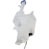 New Washer Reservoir Windshield Expansion Tank for Forte FITS KI1288114 98610A7010