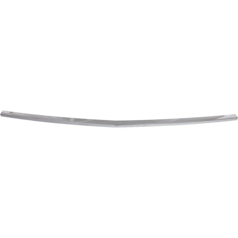 Bumper Trim For 2010-2012 Lincoln MKZ Front