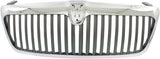 Grille For NAVIGATOR 03-06 Fits FO1200554 / 2L7Z8200AAB / REPL070142