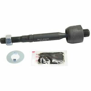 Left or Right, Front Direct Fit Tie Rod End for 2001-2006 Lexus LS430