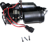 Air Suspension Compressor For TOWN CAR 98-02 Fits REPL282603