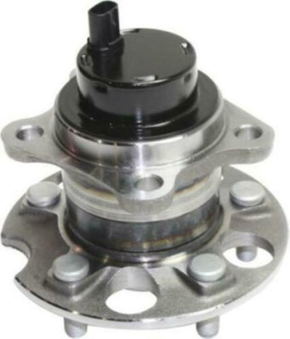 Direct Fit Ball Rear Right Side Wheel Hub for Lexus RX Series, Toyota Highlander