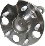 Direct Fit Ball Rear Right Side Wheel Hub for Lexus RX Series, Toyota Highlander