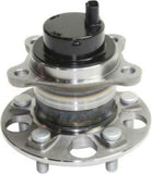 Direct Fit Ball Rear Right Side Wheel Hub for Lexus RX Series, Toyota Highlander