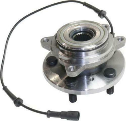 Direct Fit Hub Assembly for 1999-2004 Land Rover Discovery