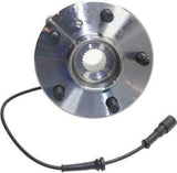 Direct Fit Hub Assembly for 1999-2004 Land Rover Discovery