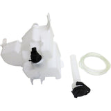 Washer Reservoir For 2006-2015 Lexus IS250 w/Pump, Cap, Sensor & HLight Washer