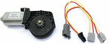 Window Motor for 81-89 Bentley Continental, Lincoln Continental, Mark V