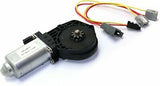 Window Motor for 81-89 Bentley Continental, Lincoln Continental, Mark V