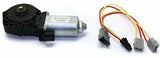 Window Motor for 81-89 Bentley Continental, Lincoln Continental, Mark V