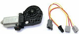 Window Motor for 81-89 Bentley Continental, Lincoln Continental, Mark V