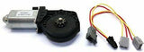 Window Motor for 81-89 Bentley Continental, Lincoln Continental, Mark V