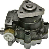 Direct Fit Natural Power Steering Pump for 1999-2004 Land Rover Discovery
