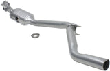 Catalytic Converter For LS 03-05 Fits REPL960309