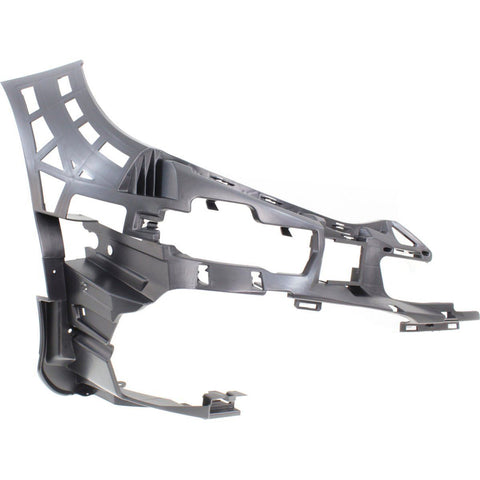 Bumper Bracket For 2014-2016 Mercedes Benz E63 AMG S, Cover Support, Front Right