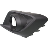New Fog Light Trim Driving Lamp Passenger Right Side RH Hand For Mazda 3 MA1039128