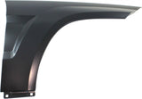 Fender For 2010-2015 Mercedes Benz GLK350 Front Passenger Side Primed Steel