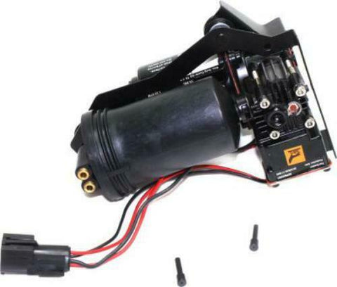 Air Suspension Compressor for Mercury Grand Marquis, Lincoln Town Car