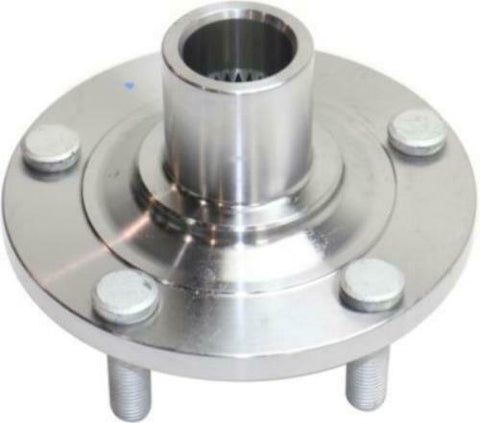 Direct Fit Front, Driver Or Passenger Side Wheel Hub for Mazda 3, 5