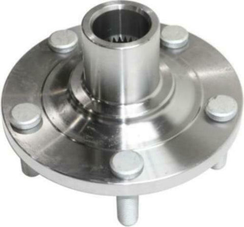 Direct Fit Front, Driver Or Passenger Side Wheel Hub for Mazda 3, 5