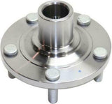 Direct Fit Front, Driver Or Passenger Side Wheel Hub for Mazda 3, 5