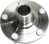 Direct Fit Front, Driver Or Passenger Side Wheel Hub for Mazda 3, 5