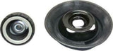 Direct Fit Shock and Strut Mount for Mercedes-Benz C-Class