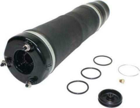 Black Direct Fit Front, Side Air Spring for Mercedes-Benz G-Class, M-Class