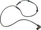 Direct Fit Front, Side Speed Sensor for Mercedes-Benz C-Class, S-Class