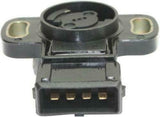 Throttle Position Sensor for Mitsubishi Diamante, Eclipse, Mirage, Montero