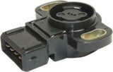 Throttle Position Sensor for Mitsubishi Diamante, Eclipse, Mirage, Montero