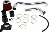 Cold Air Intake For ECLIPSE 00-05 Fits REPM315504