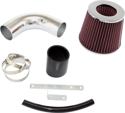 Cold Air Intake For MINI COOPER 02-06 Fits REPM315507