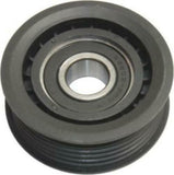 Accessory Belt Idler Pulley for Chrysler Crossfire, Town & Country, Dodge Avenge