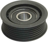 Accessory Belt Idler Pulley for Chrysler Crossfire, Town & Country, Dodge Avenge