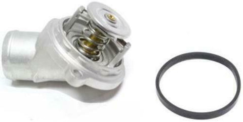 Thermostat for Mercedes C-Class, E-Class, G-Class, M-Class, R-Class, S-Class