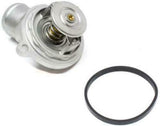 Thermostat for Mercedes C-Class, E-Class, G-Class, M-Class, R-Class, S-Class