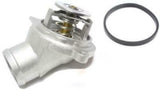 Thermostat for Mercedes C-Class, E-Class, G-Class, M-Class, R-Class, S-Class