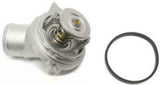 Thermostat for Mercedes C-Class, E-Class, G-Class, M-Class, R-Class, S-Class