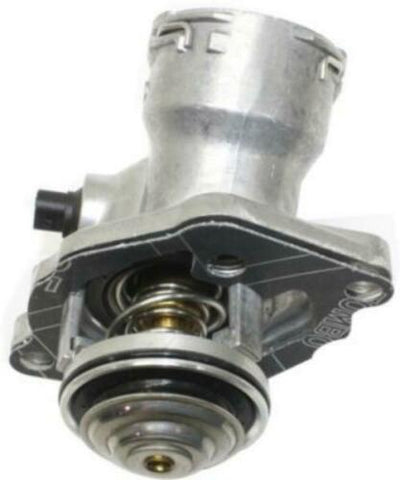 Thermostat for Mercedes-Benz C-Class, E-Class, M-Class, R-Class, S-Class