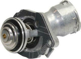 Thermostat for Mercedes-Benz C-Class, E-Class, M-Class, R-Class, S-Class