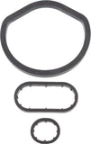 Oil Cooler Seal For C-CLASS / 98-05 / ML-CLASS 98-07 / SLK-CLASS 01-04 / S350 06-06 Fits REPM321201 / 1121849961