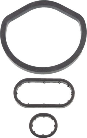 Oil Cooler Seal For C-CLASS / 98-05 / ML-CLASS 98-07 / SLK-CLASS 01-04 / S350 06-06 Fits REPM321201 / 1121849961